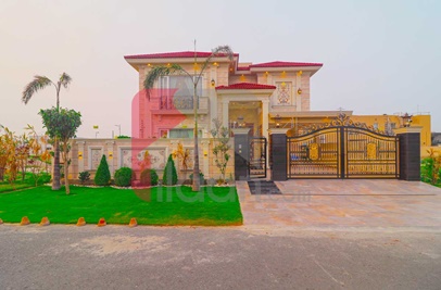 1 Kanal House for Sale in State Life Housing Society, Lahore