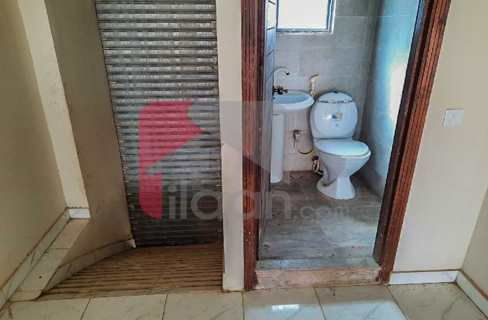 850 Sq.ft Office for Sale (Ground and Basement Floor ) in Phase 7 Extension, DHA Karachi