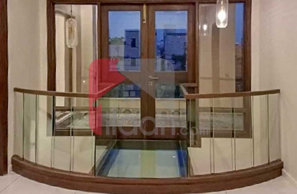 600 Sq.yd House for Sale in Phase 8, DHA Karachi