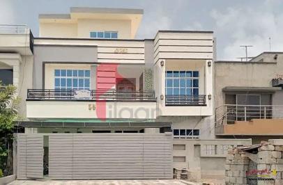 11 Marla House for Rent (First Floor) in G-13, Islamabad