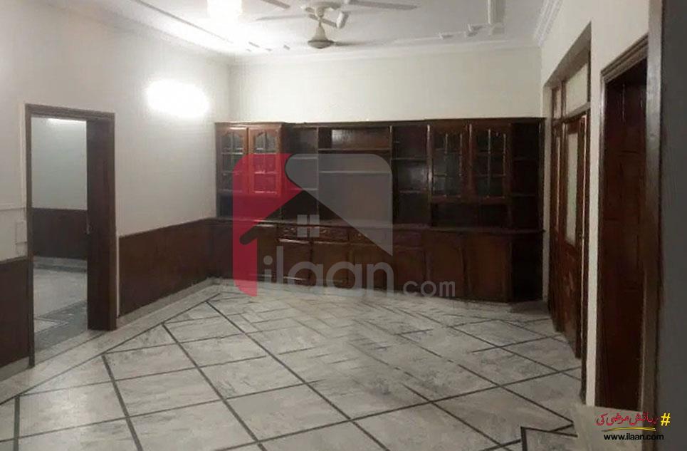8 Marla House for Rent (First Floor) in G-11, Islamabad
