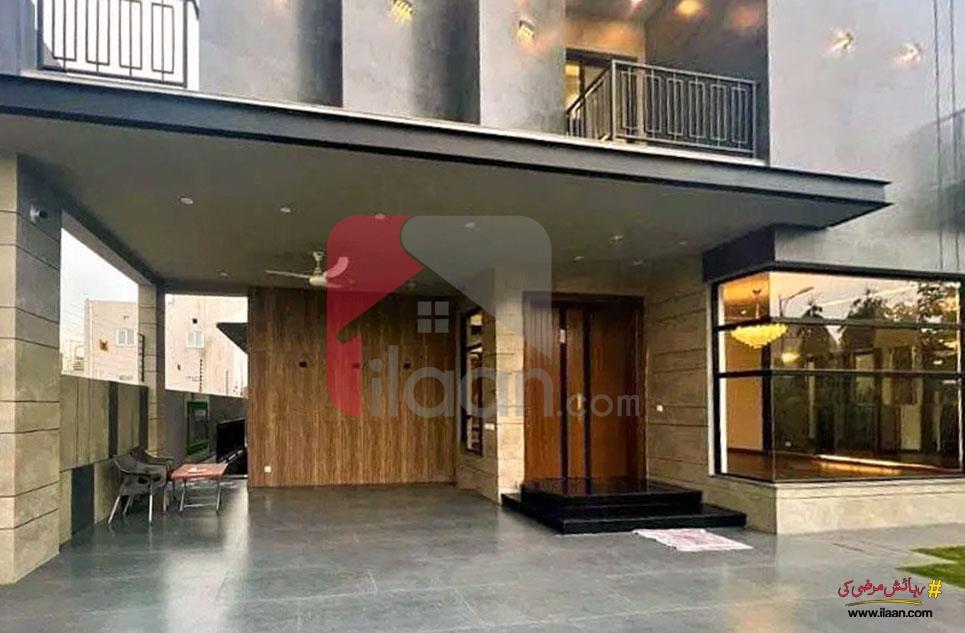 1.335 Kanal House for Rent (First Floor) in I-8/3, I-8, Islamabad
