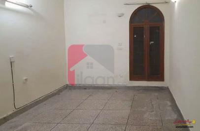 14.2 Marla House for Rent (First Floor) in I- 8, Islamabad