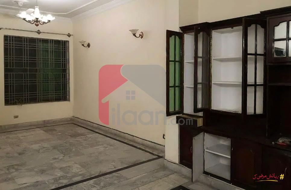 8 Marla House for Rent (First Floor) in G-11, Islamabad