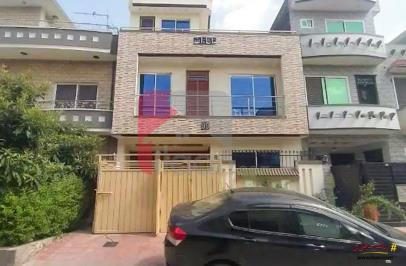 4 Marla House for Rent in G-13, Islamabad