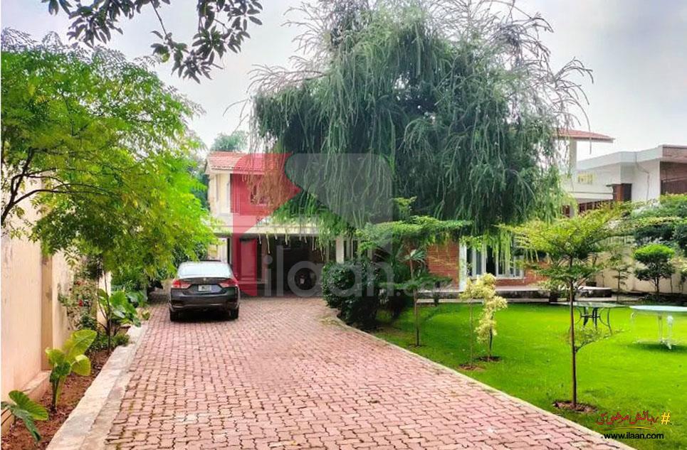 3.2 Kanal House for Rent in G-6/3, G-6, Islamabad