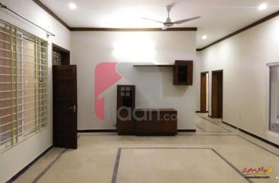 10 Marla House for Rent (Ground Floor) in G-13, Islamabad
