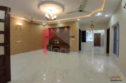 10 Marla House for Rent (First Floor) in G-13, Islamabad