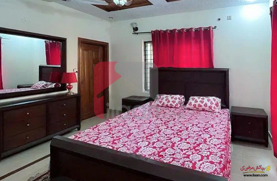 4.4 Marla House for Rent (First Floor) in G-13, Islamabad 