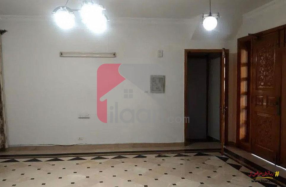 12.5 Marla House for Rent (Ground Floor) in I-8, Islamabad