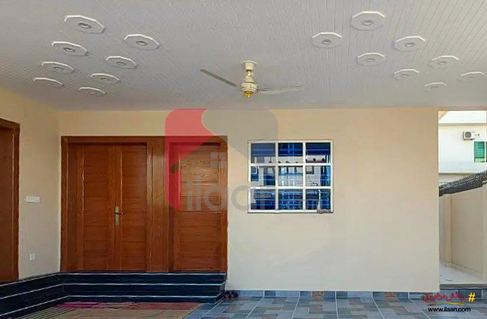 14 Marla House for Sale in G-13, Islamabad