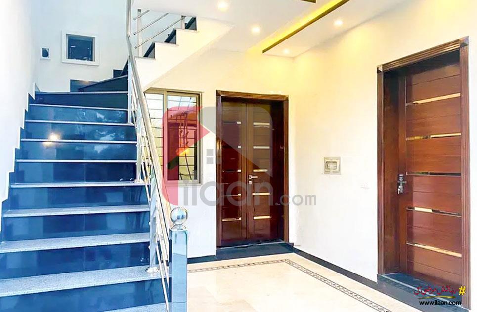 5 Marla House for Sale in G-13, Islamabad