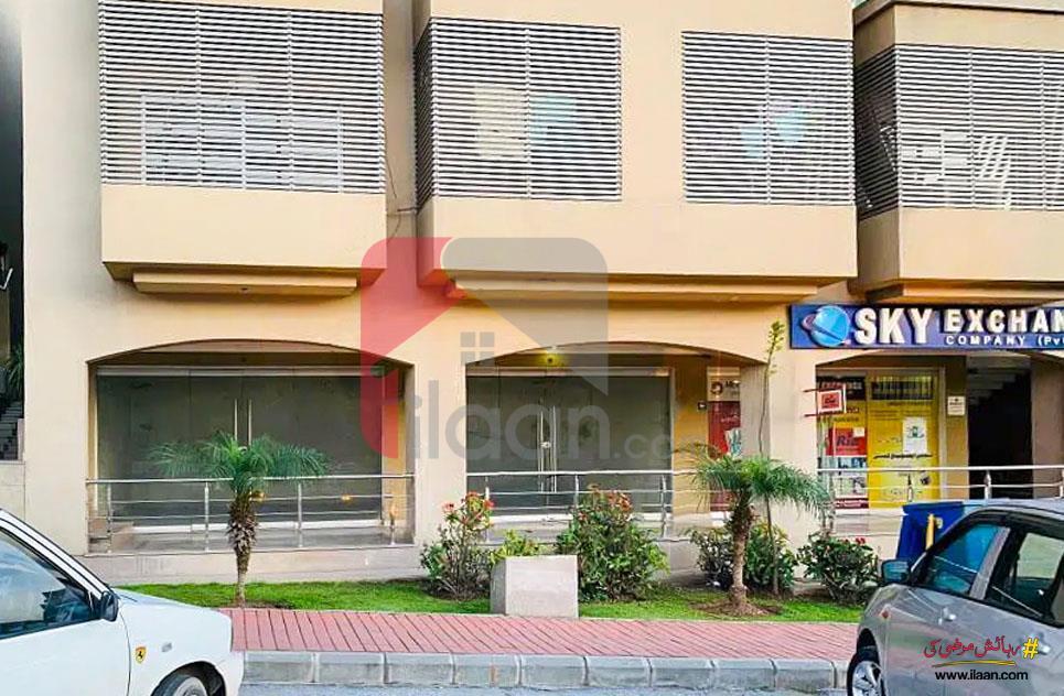 1.3 Marla Shop for Sale in G-11 Markaz, G-11, Islamabad