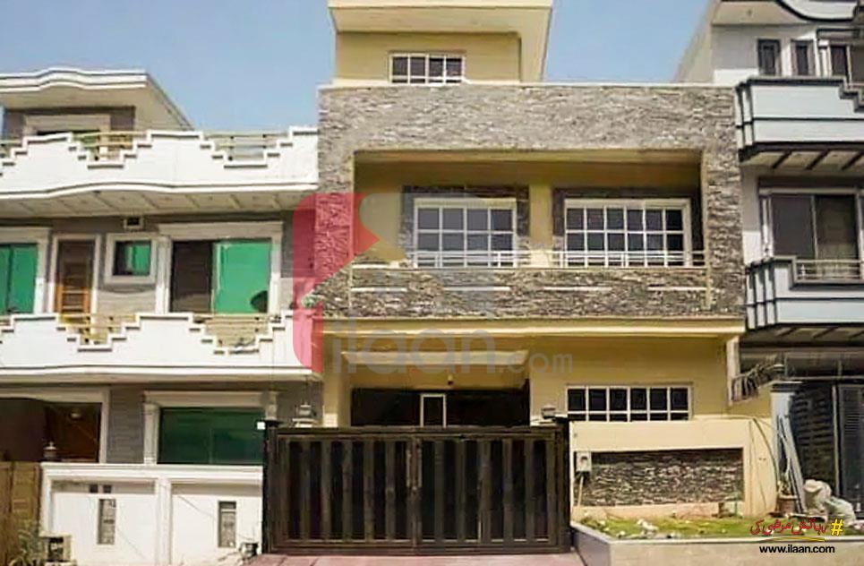 4.4 Marla House for Sale in G-13/1, G-13, Islamabad