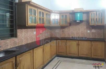 12 Marla House for Rent (First Floor) in I-8/3, I-8, Islamabad