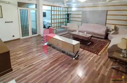 1 Kanal House for Sale in G-13/3, G-13, Islamabad