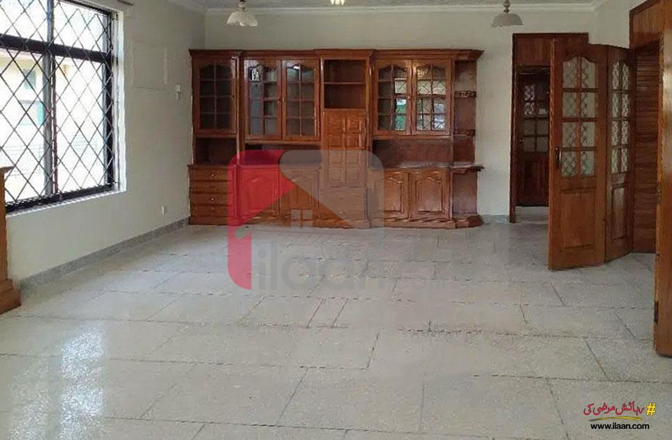 1 Kanal 6 Marla House for Rent (First Floor) in F-10, Islamabad