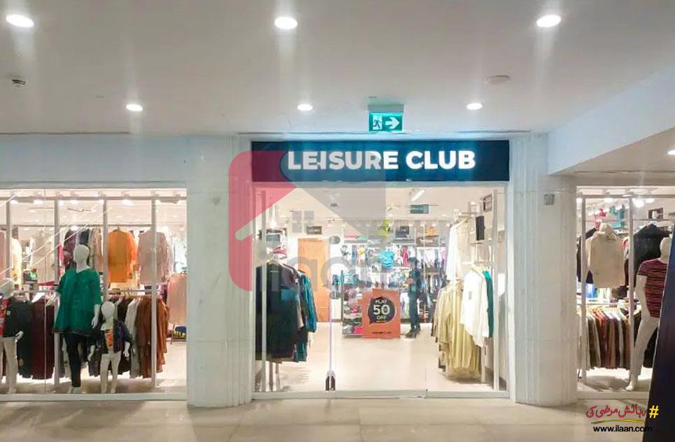 2.2 Marla Shop for Sale in G-8, Islamabad