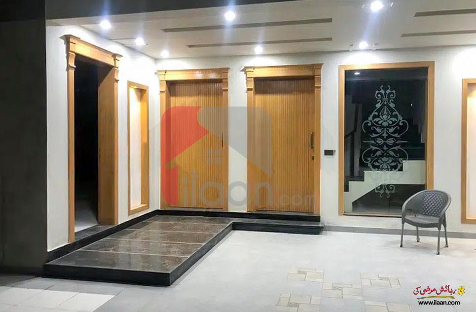 14 Marla House for Sale in G-13, G-13, Islamabad