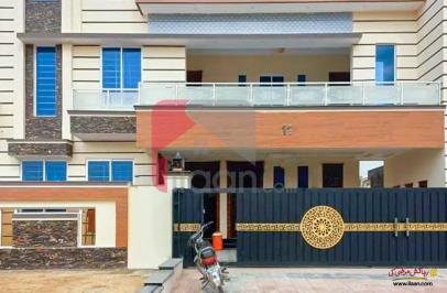 14 Marla House for Sale in G-13, Islamabad