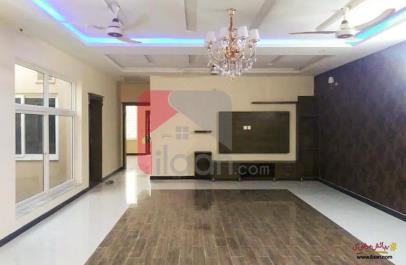 14.2 Marla House for Sale in I-8, Islamabad