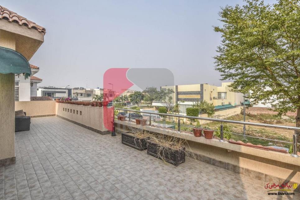 1 Kanal House for Sale in Block FF, Phase 4, DHA Lahore 