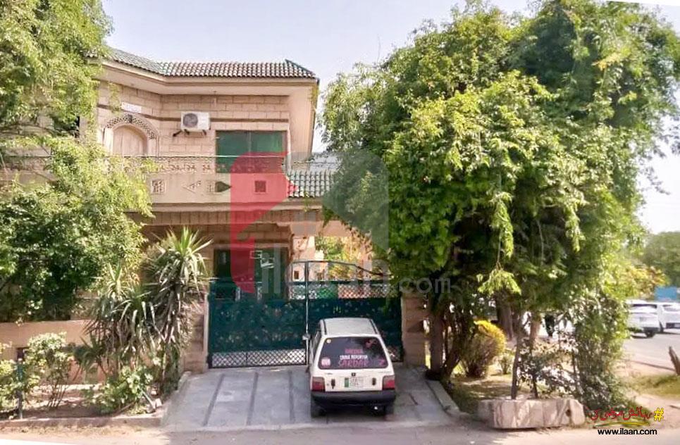 17.8 Marla House for Sale in G-10/2, G-10, Islamabad