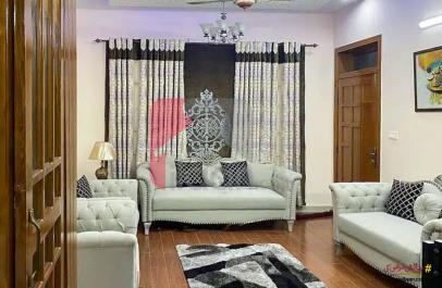 12.4 Marla House for Sale in I-8, Islamabad