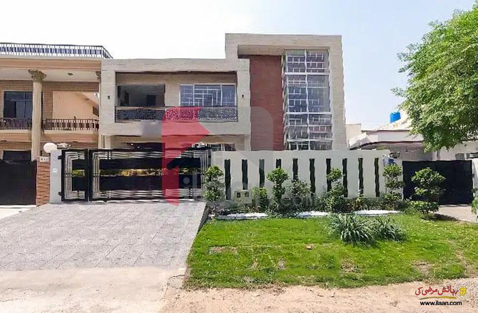 14 Marla House for Sale in G-11, 2, G-11, Islamabad