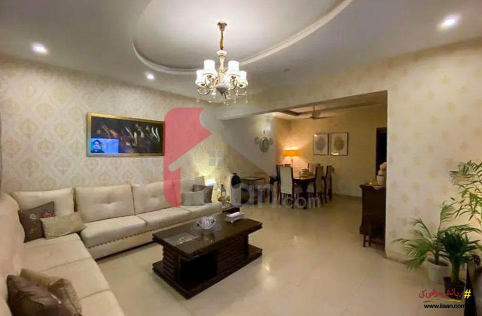 10 Marla House for Sale in G-8/1, G-8, Islamabad