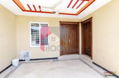 4 Marla House for Sale in I-11/2, I-11, Islamabad