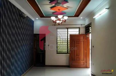 6 Marla House for Sale in I-10/2, I-10, Islamabad