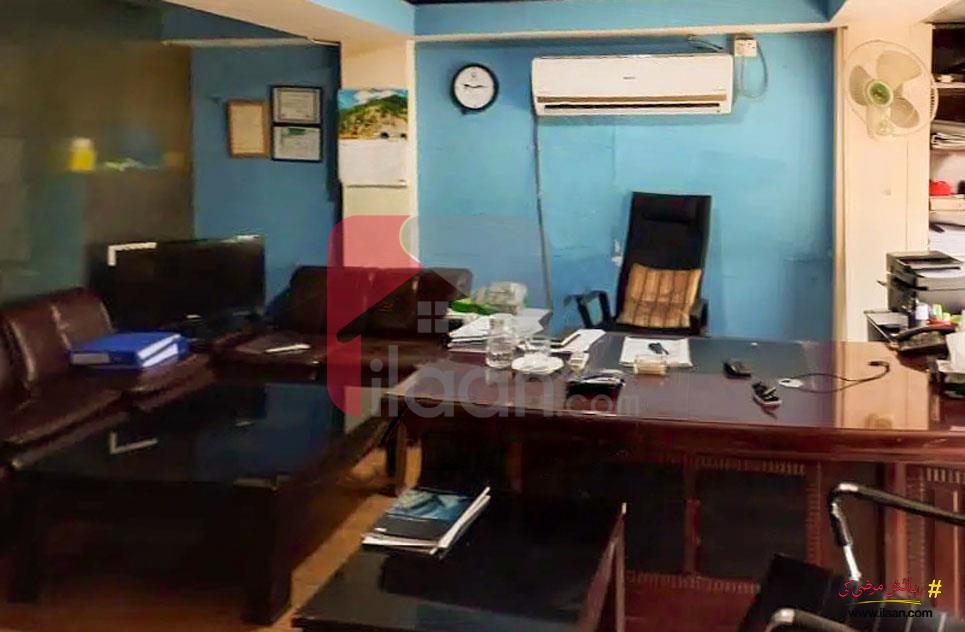 4.4 Marla Office for Sale in G-10, Islamabad
