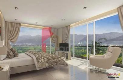 2 Bed Apartment for Sale in Sukh Chayn Residence, F-10, Islamabad