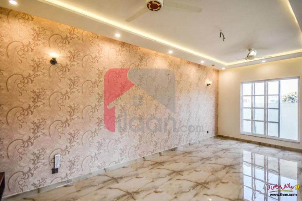 5 Marla House for Rent in Block CCA2, Phase 9 - Town, DHA Lahore