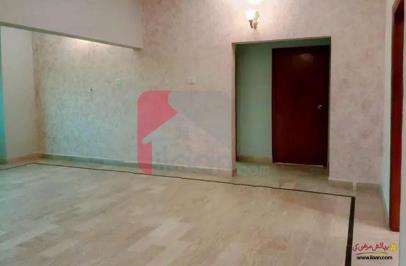 3 Bed Appartment for Sale (First Floor) in Sea View Apartments, Karachi