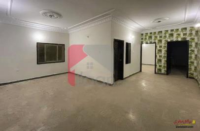 240 Sq.yd House for Sale in Gulzar-e-Hijri, Scheme 33, Karachi