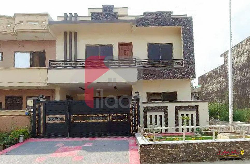 8 Marla House for Sale in I-10, Islamabad