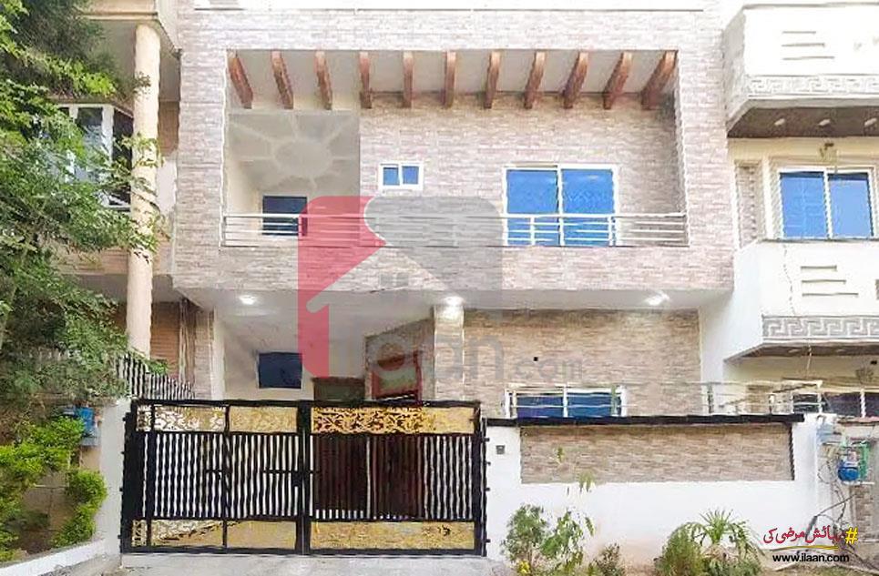 4 Marla House for Sale in G-11, Islamabad