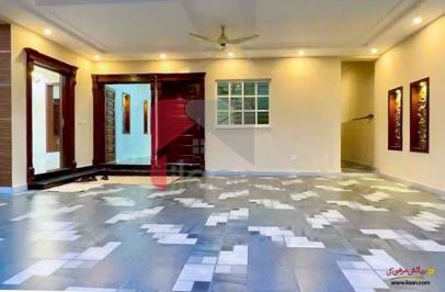14 Marla House for Sale in G-13/2, G-13, Islamabad