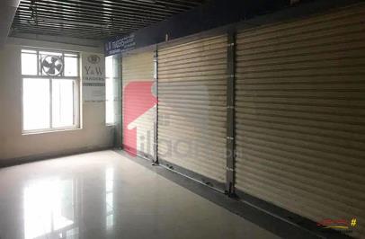 22 Sq.yd Shop for Sale in Akhtar Colony, Jamshed Town, Karachi