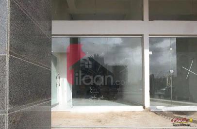 85 Sq.yd Shop for Sale in Gulshan-e-Maymar, Gadap Town, Karachi
