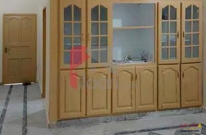 5 Marla House for Rent (First Floor) in G-11, Islamabad