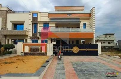 14 Marla House for Sale in G-13, Islamabad