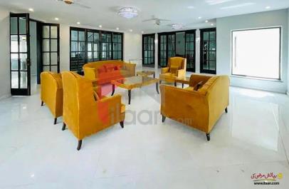 3.735 Kanal House for Sale in G-6, Islamabad