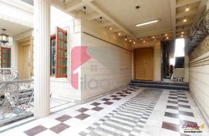 1 Kanal House for Sale in G-13/3, G-13, Islamabad