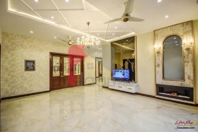 1 Kanal House for Sale in Bankers Cooperative Housing Society, Lahore