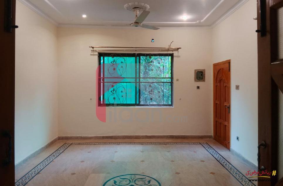 8 Marla House for Rent in Block H2, Phase 2, Johar Town, Lahore
