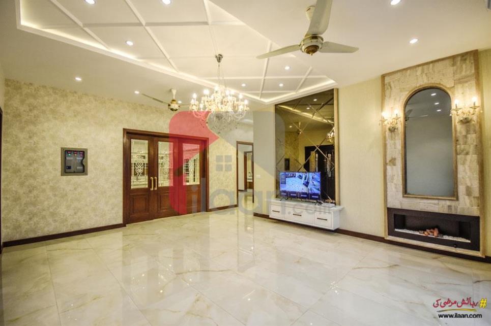 18 Marla House for Sale in Bankers Cooperative Housing Society, Lahore