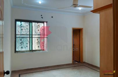 5 Marla House for Rent (First Floor) in Block R1, Phase 2, Johar Town, Lahore